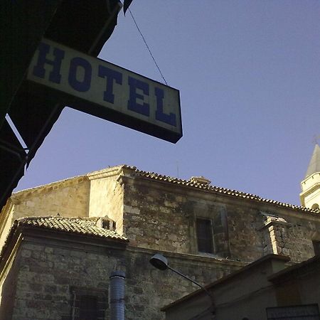 Hotel La Zambra Mancha Real Екстер'єр фото